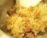 激ウマ☆ちゃーしゅー丼作り方2写真