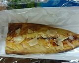 チャレンジ☝福井の焼きサバ寿司作り方7写真