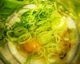 お豆腐と山芋焼き♪作り方2写真