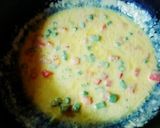 簡単＊白身魚のカレーヨーグルトソース＊作り方3写真