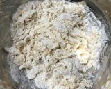 【自家製酵母】【基本のパン生地】作り方8写真