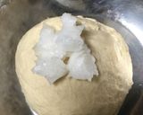 【自家製酵母】【基本のパン生地】作り方11写真