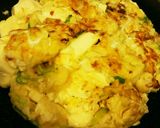 お豆腐と山芋焼き♪作り方6写真