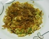お豆腐と山芋焼き♪作り方7写真
