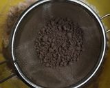 簡単チョコカップケーキ作り方3写真