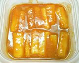 根菜の酢味噌漬け(カラシやワサビ味も)作り方4写真