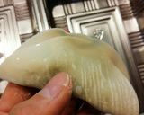 ＊わが家のやみつきジューシー餃子＊作り方4写真