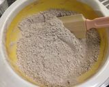 簡単チョコカップケーキ作り方6写真