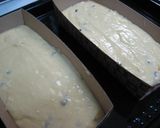 HMで簡単☆チョコチップパウンドケーキ作り方6写真