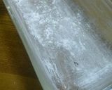 簡単バナナケーキ作り方2写真