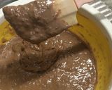 簡単チョコカップケーキ作り方8写真