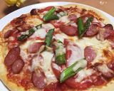 ピザにもパスタにも♪トマトソース作り方5写真