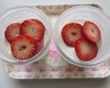 苺のヴェリーヌ♫作り方12写真