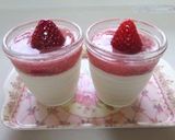苺のヴェリーヌ♫作り方13写真