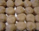 ♪簡単でも美味し~い!シーチキンコロッケ作り方3写真
