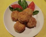 ♪簡単でも美味し~い!シーチキンコロッケ作り方4写真
