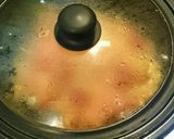 ★たまごとトマトの簡単炒め★イタリアン作り方7写真
