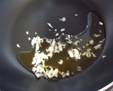 にらとなすと厚揚げのオイスターソース炒め作り方4写真