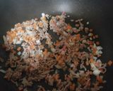 トマト缶で簡単ミートソース【作り方】作り方1写真