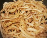ハヤシライスのようなバターチキンカレー作り方6写真