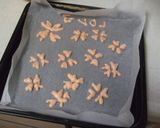 春のロールケーキ作り方1写真