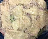 スキレットでグラタン作り方5写真