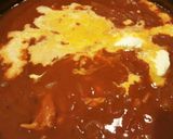 ハヤシライスのようなバターチキンカレー作り方9写真