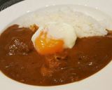 ハヤシライスのようなバターチキンカレー作り方11写真