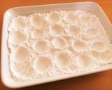 簡単☆マシュマロ作り方1写真