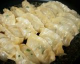 ＊わが家のやみつきジューシー餃子＊作り方9写真
