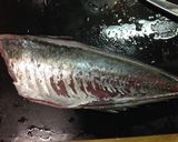 鯵のお刺身☆捌き方作り方11写真