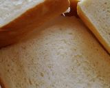 *フランスのPain de mie*作り方4写真