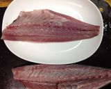 鯵のお刺身☆捌き方作り方13写真