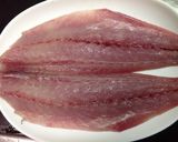 鯵のお刺身☆捌き方作り方14写真