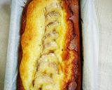 maple＊ﾊﾞﾅﾅのﾊﾟｳﾝﾄﾞｹｰｷ作り方5写真