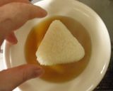小人さんの焼きおにぎり作り方4写真