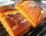 パウンドケーキ 梅酒の梅作り方12写真