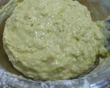 簡単バナナケーキ作り方9写真