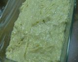 簡単バナナケーキ作り方10写真