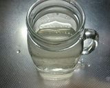 いちご牛乳ドロリッチ✨作り方1写真