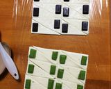 簡単ひとくちチョコパイ作り方7写真