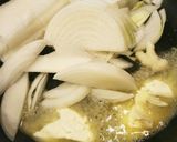 ハヤシライスのようなバターチキンカレー作り方4写真