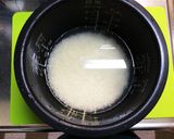きんぴらごぼうをリメイク！炊き込みご飯★作り方1写真