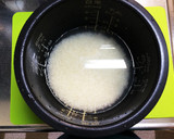 きんぴらごぼうをリメイク！炊き込みご飯★作り方1写真