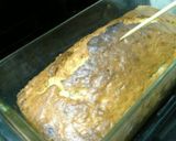 簡単バナナケーキ作り方11写真