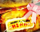 ❄︎簡単❤️林檎のパウンドケーキ❄︎作り方6写真