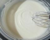 レンジで簡単☆なめらかホワイトソース☆作り方5写真