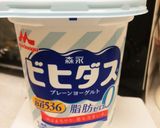 ◇チーズケーキ(水切りヨーグルト)◇作り方1写真