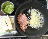 麻婆豆腐…レトルトでも美味しく!作り方2写真