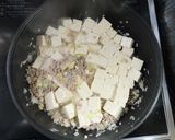 麻婆豆腐…レトルトでも美味しく!作り方3写真